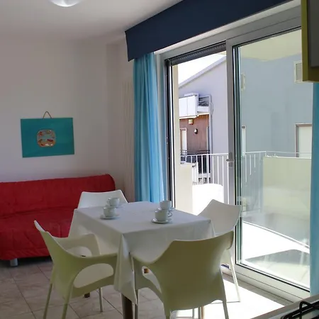 Residenza Alpaluba *