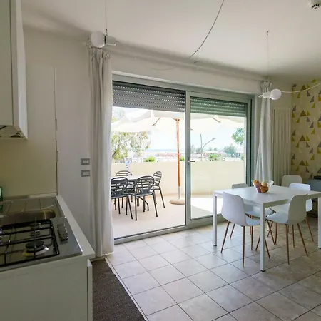 Residenza Alpaluba דירה *