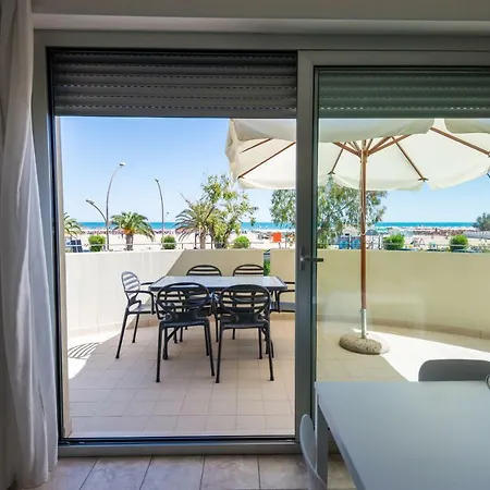 Apartment Residenza Alpaluba *