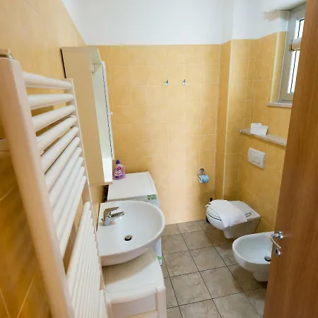 Apartment Residenza Alpaluba