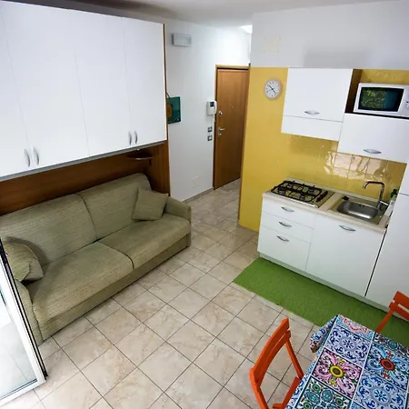 Residenza Alpaluba Vasto