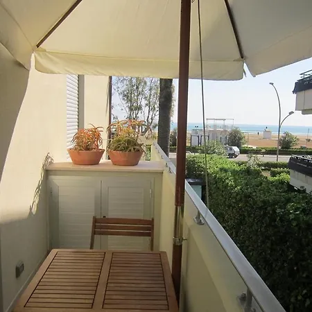 Residenza Alpaluba Apartment