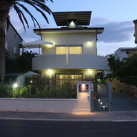 Residenza Alpaluba Apartment