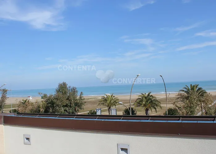 Residenza Alpaluba Apartman