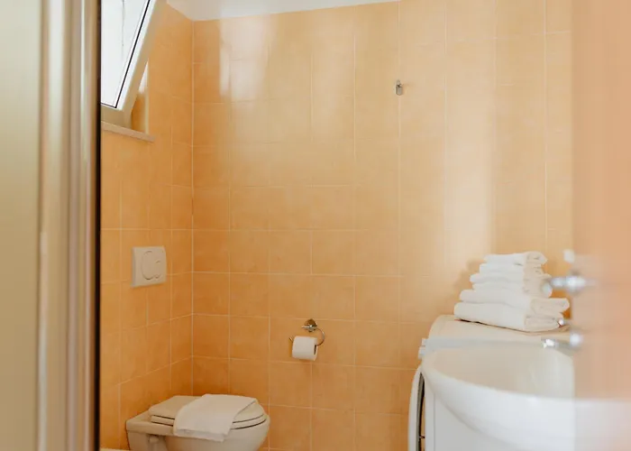 Residenza Alpaluba Apartman *