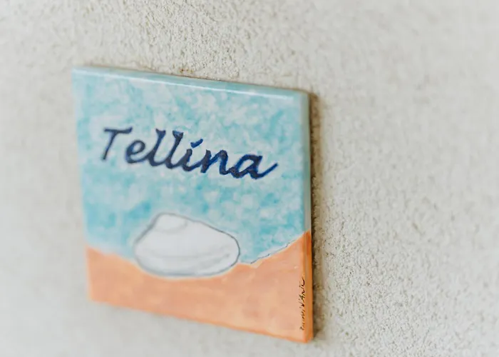 Apartman Residenza Alpaluba