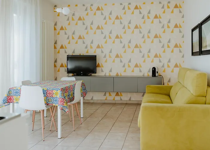 Residenza Alpaluba Vasto