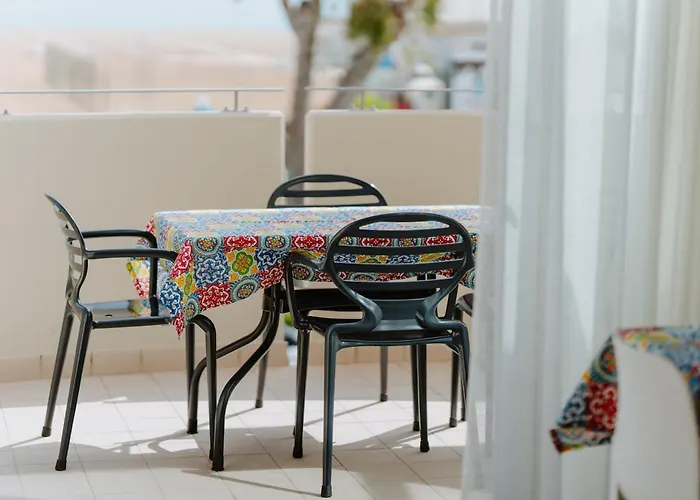 Residenza Alpaluba *