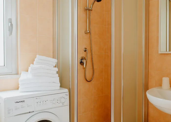 Residenza Alpaluba *