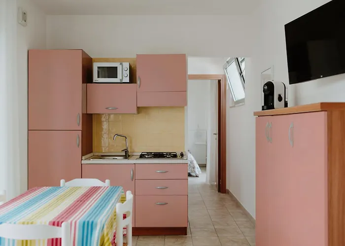 Residenza Alpaluba Vasto