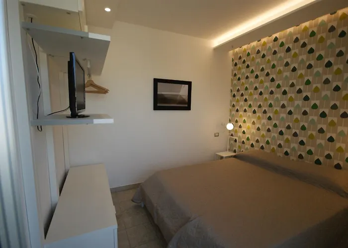 Residenza Alpaluba *