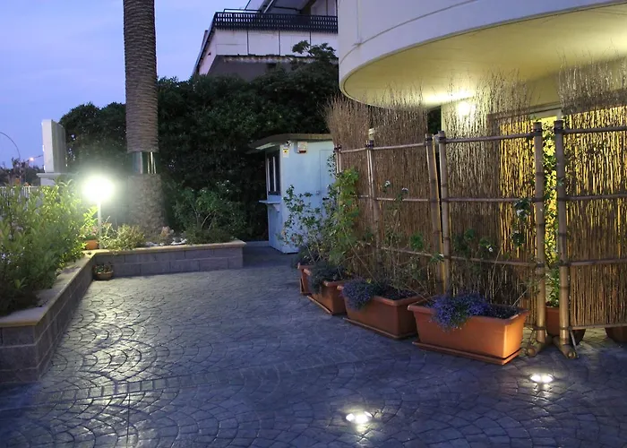 Residenza Alpaluba *