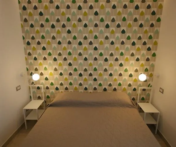 Apartman Residenza Alpaluba