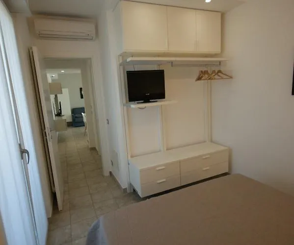 Apartman Residenza Alpaluba Vasto