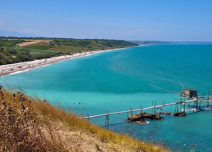 Residenza Alpaluba * Vasto