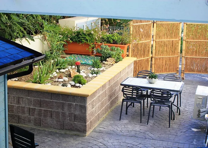 Apartman Residenza Alpaluba