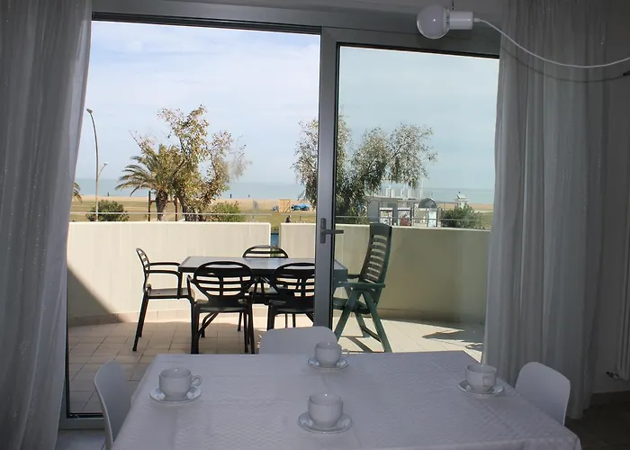 Residenza Alpaluba * Vasto