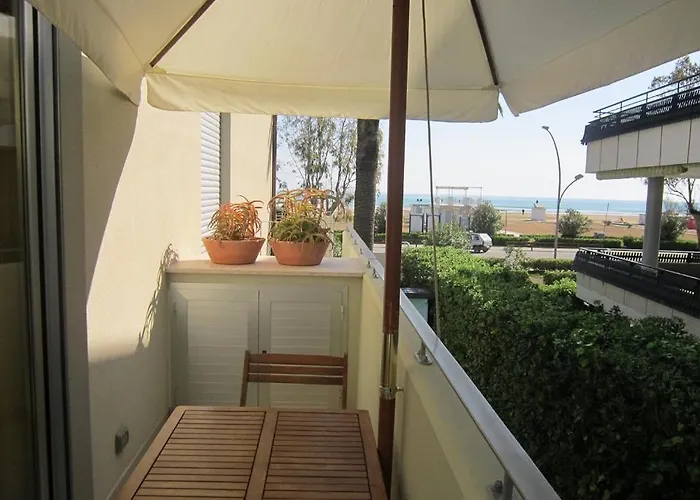 Residenza Alpaluba Apartman