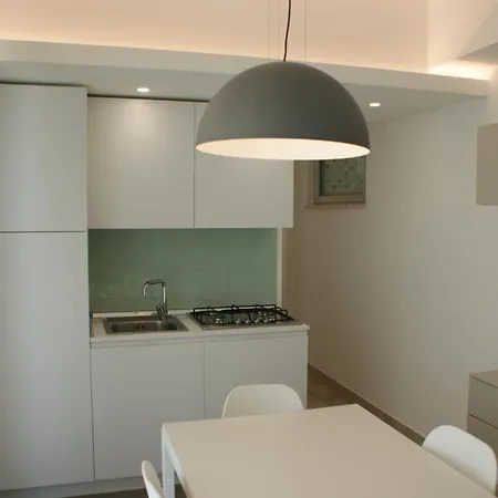 Apartamento Residenza Alpaluba *