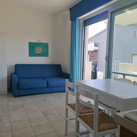 Residenza Alpaluba * Vasto