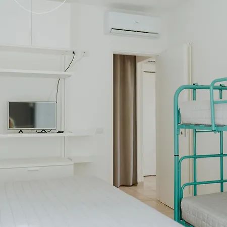 Apartamento Residenza Alpaluba Vasto