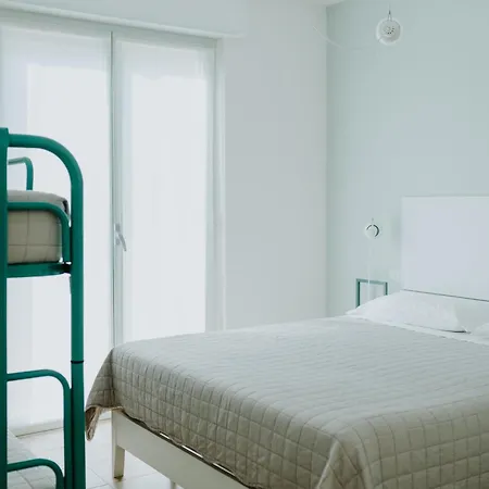 Apartament Residenza Alpaluba