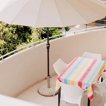 Residenza Alpaluba Vasto