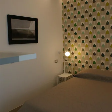 Apartamento Residenza Alpaluba Vasto