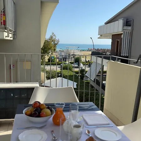 Residenza Alpaluba *