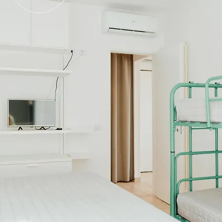 Residenza Alpaluba Vasto