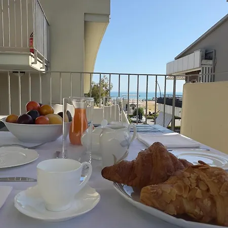 Apartamento Residenza Alpaluba
