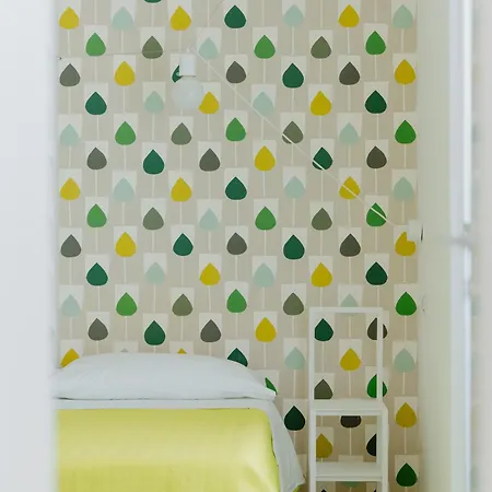 Residenza Alpaluba Apartment Vasto
