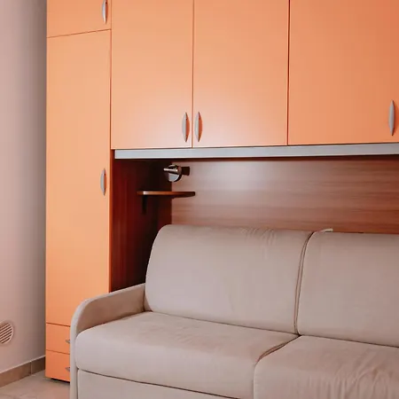 Apartment Residenza Alpaluba Vasto