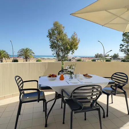 Residenza Alpaluba * Vasto