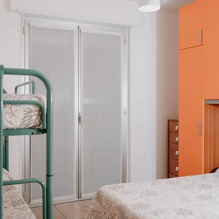Residenza Alpaluba Apartamento
