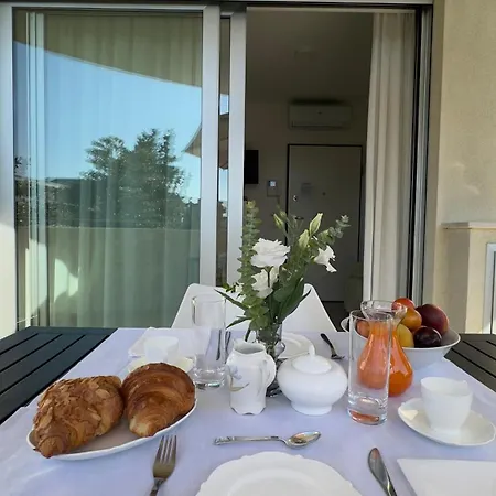 Residenza Alpaluba *