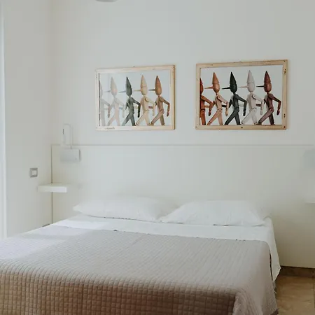 Residenza Alpaluba *