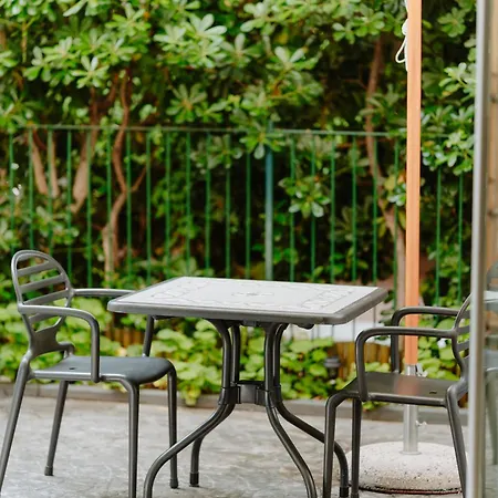 Apartamento Residenza Alpaluba