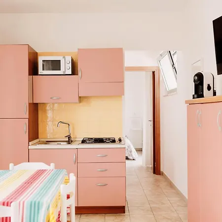 Residenza Alpaluba