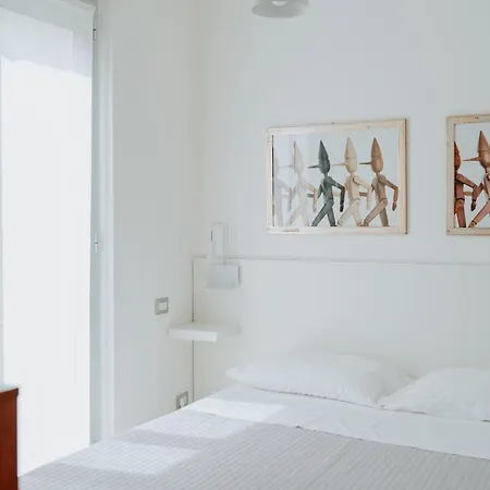 Residenza Alpaluba Apartment Vasto