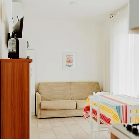 Apartment Residenza Alpaluba Vasto
