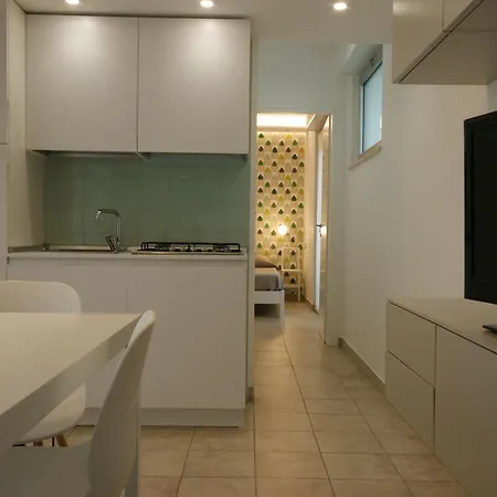 Residenza Alpaluba Vasto