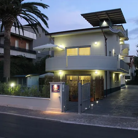 Residenza Alpaluba