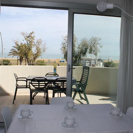 Residenza Alpaluba * Vasto