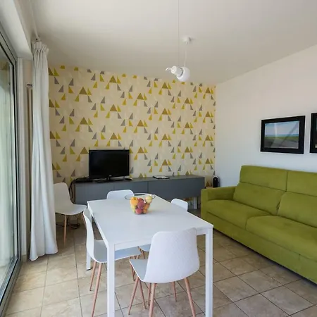 Residenza Alpaluba *