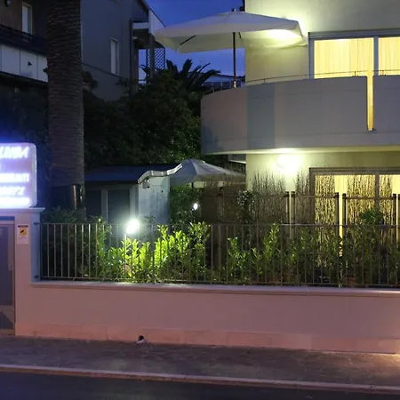 Apartamento Residenza Alpaluba *