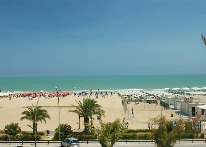 Residenza Alpaluba Apartmán