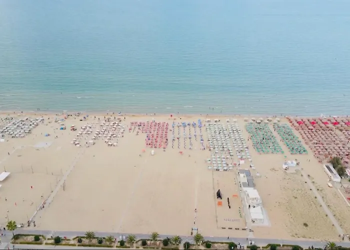 Residenza Alpaluba * Vasto