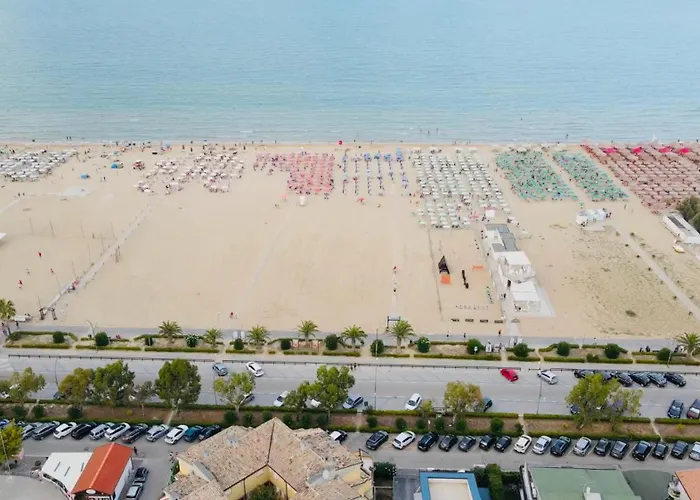 Residenza Alpaluba Vasto