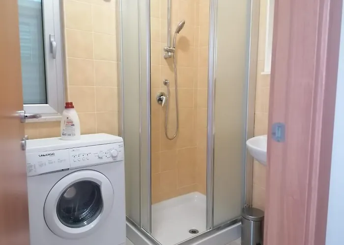 Residenza Alpaluba Vasto